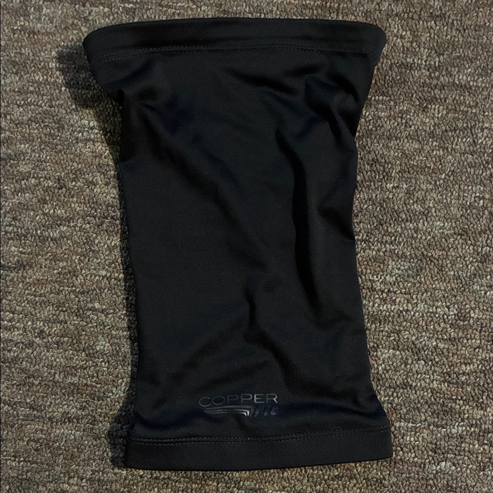 Copper Fit Knee compression Sleeve